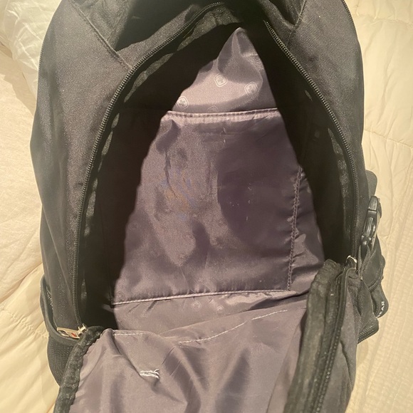 Swiss Army backpack - Picture 4 of 4